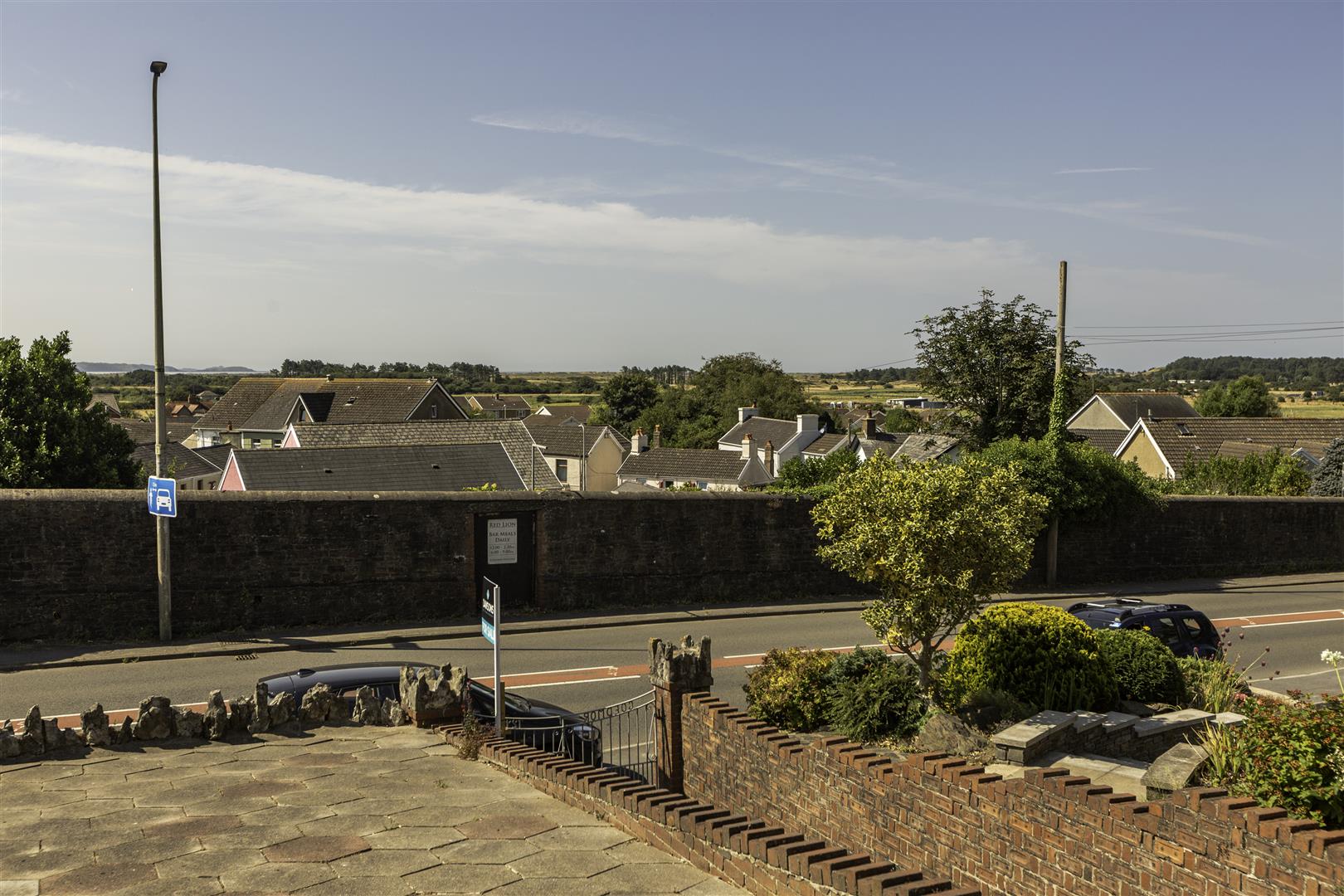 Gwscwm Road, Pembrey, Burry Port, SA16 0AQ